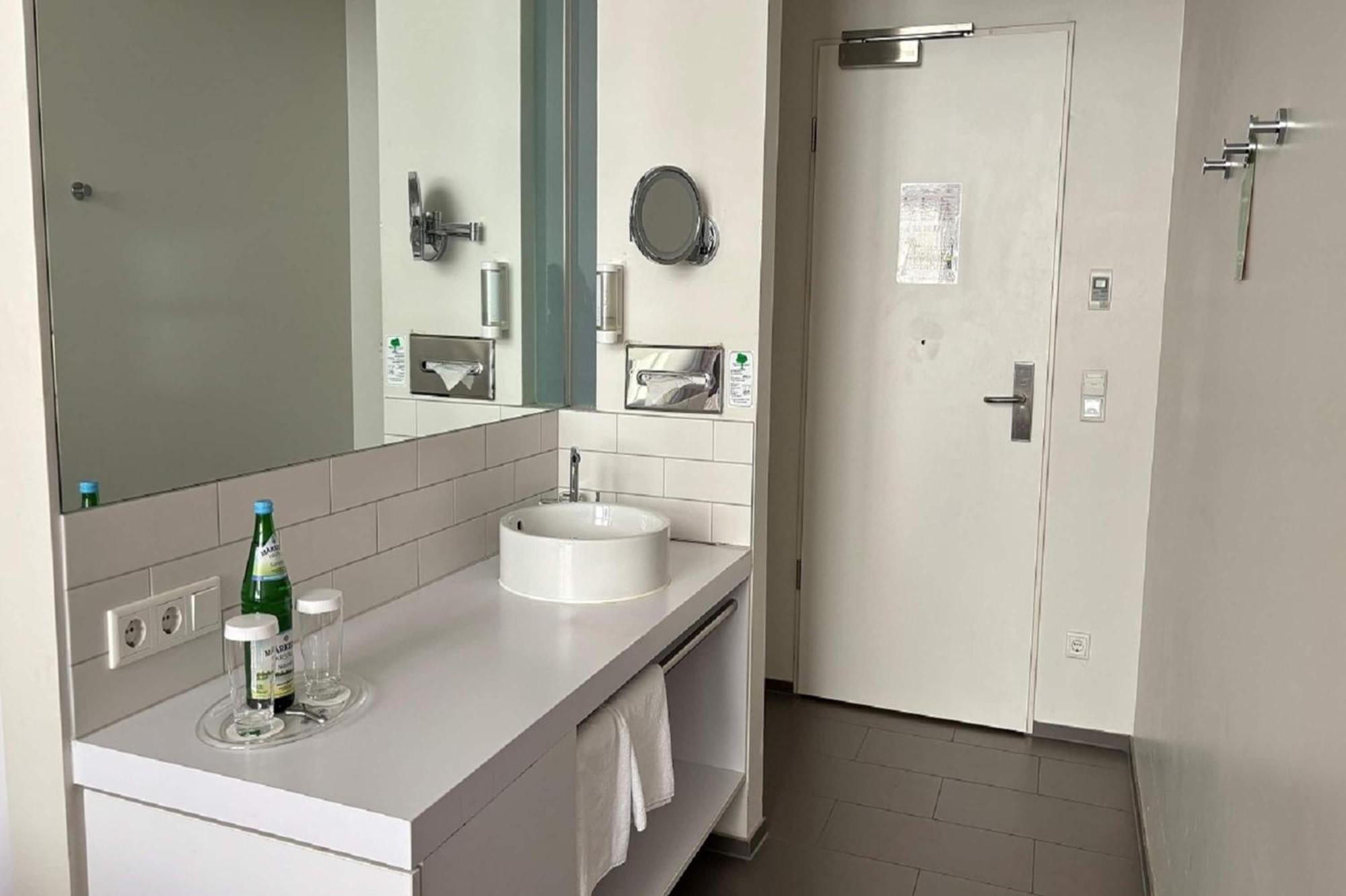 Wyndham Garden Berlin Mitte — Photos 3